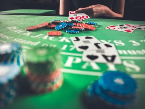Classic Speed Blackjack 114 thumbnail