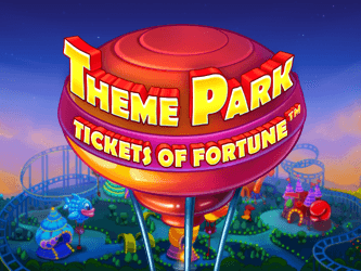 Theme Park Tickets of Fortune thumbnail