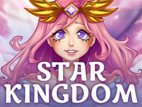 Star Kingdom thumbnail