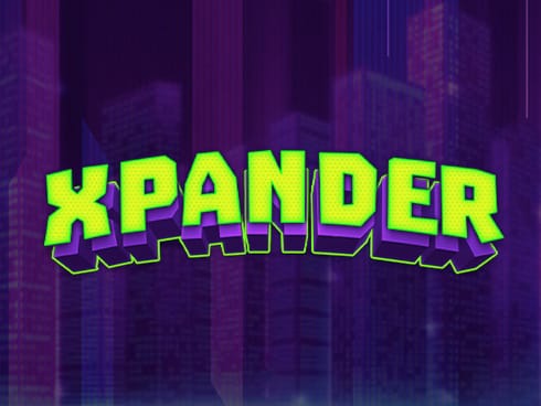 Xpander thumbnail